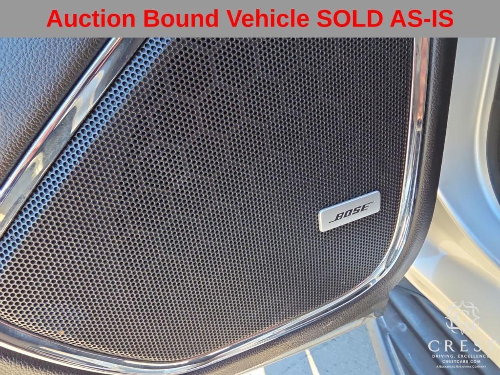 used 2016 Chevrolet Tahoe car, priced at $15,999