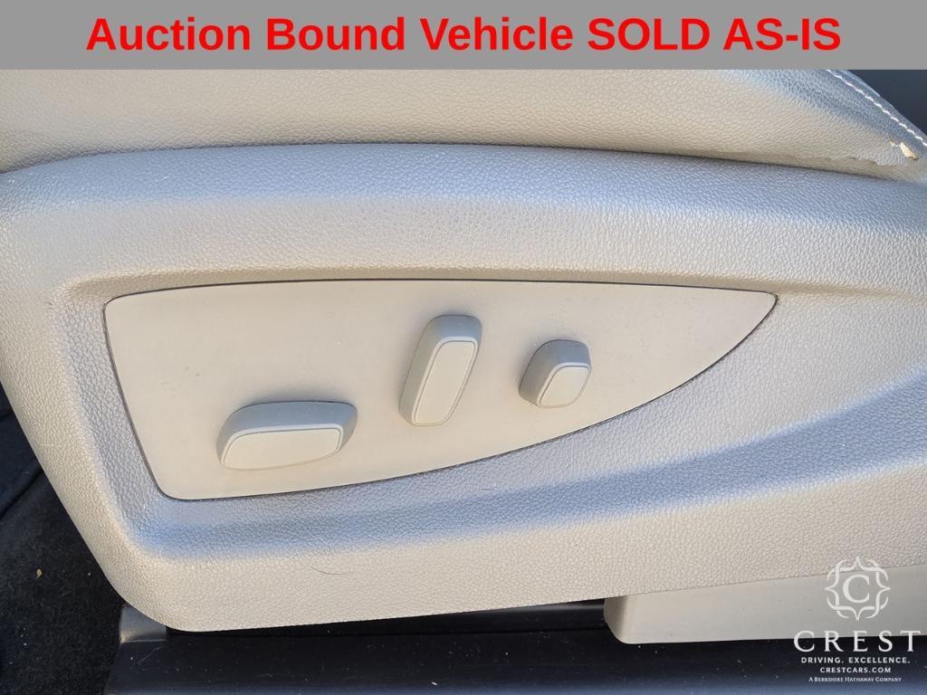 used 2016 Chevrolet Tahoe car, priced at $15,999