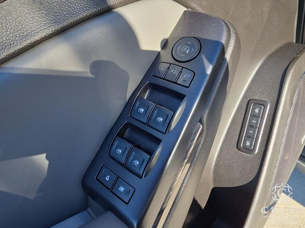 used 2016 Chevrolet Tahoe car, priced at $17,999