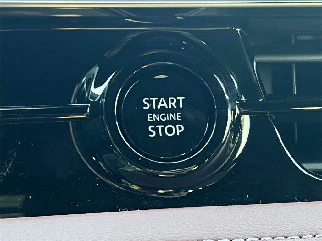 new 2026 INFINITI QX80 car, priced at $116,655