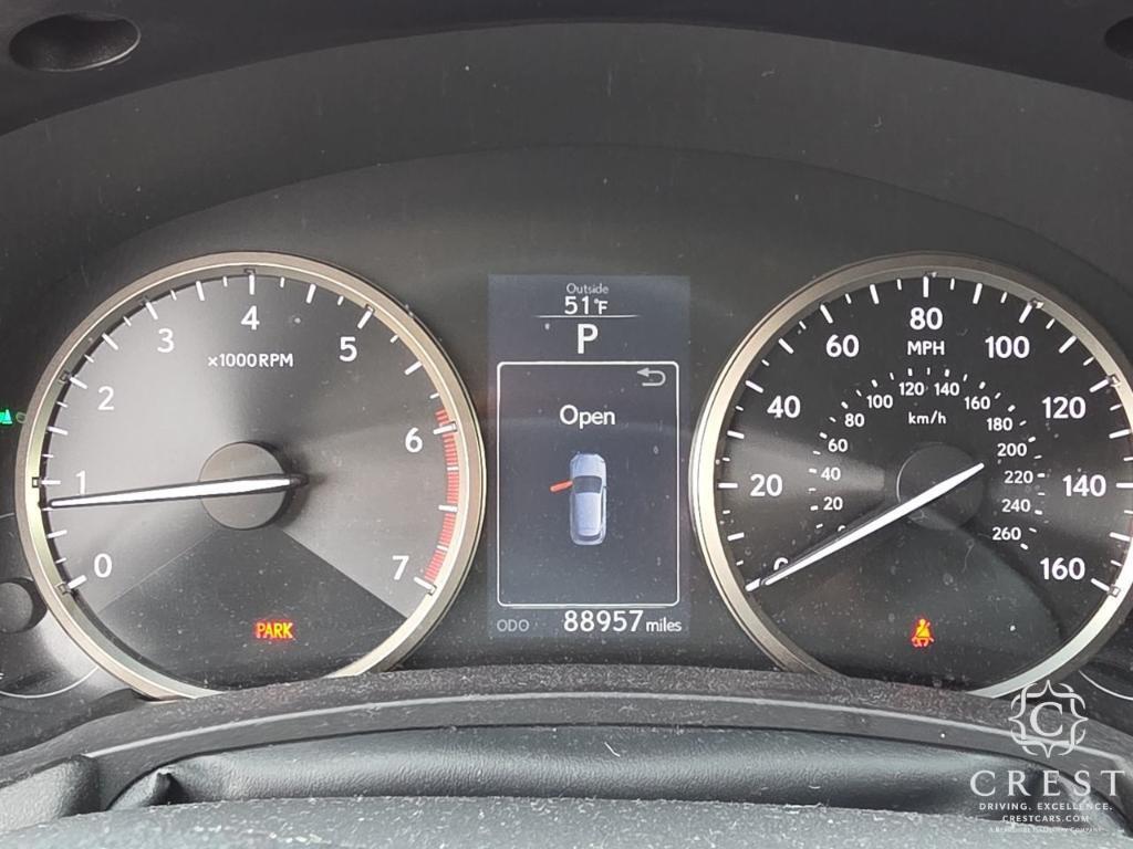 used 2016 Lexus NX 200t car, priced at $18,985