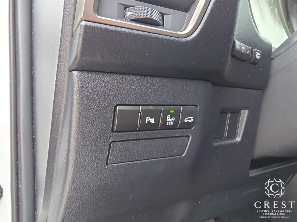 used 2016 Lexus NX 200t car, priced at $18,985