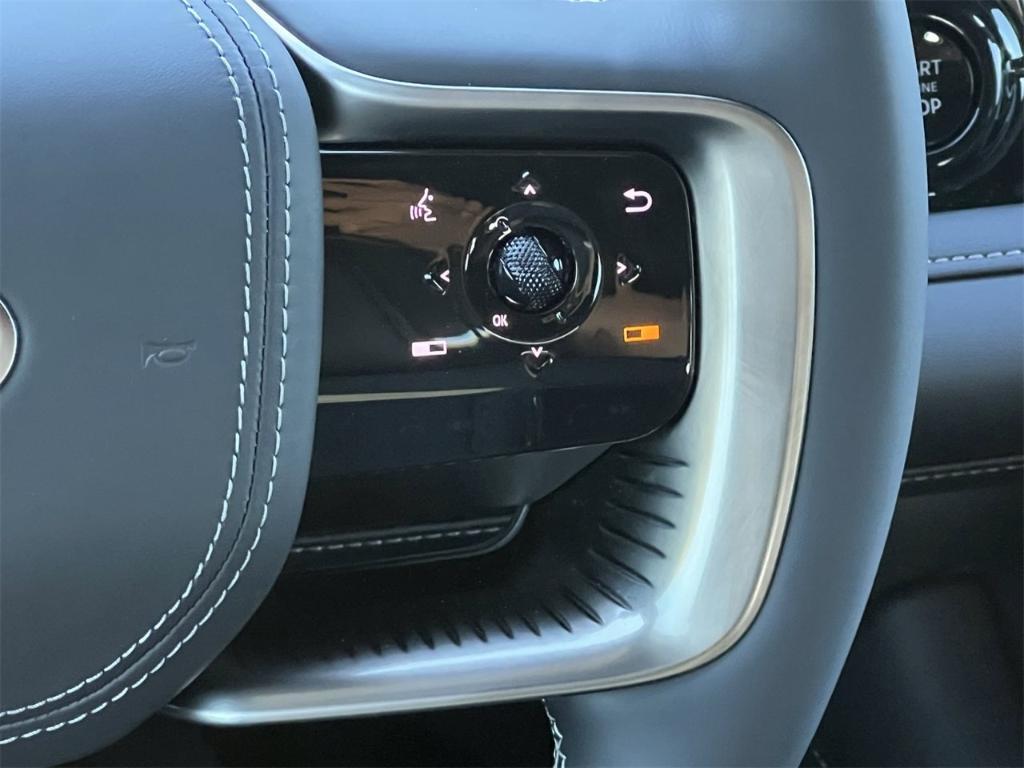 new 2026 INFINITI QX80 car, priced at $117,160