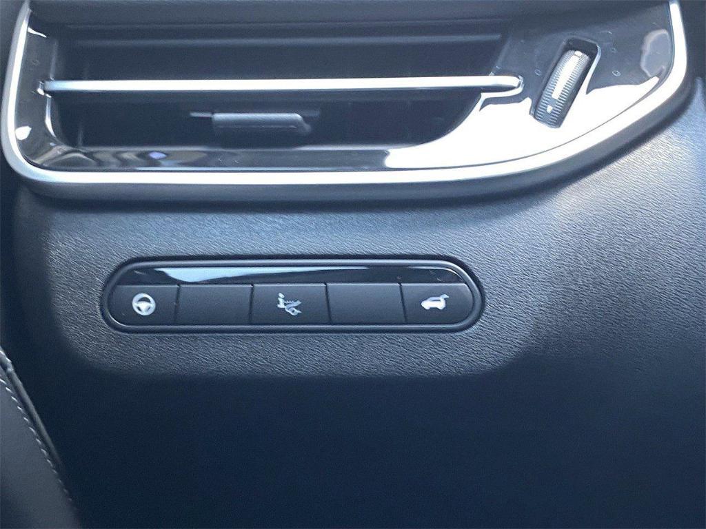 new 2026 INFINITI QX60 car, priced at $68,858