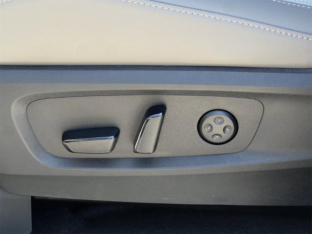 new 2026 INFINITI QX60 car, priced at $59,170