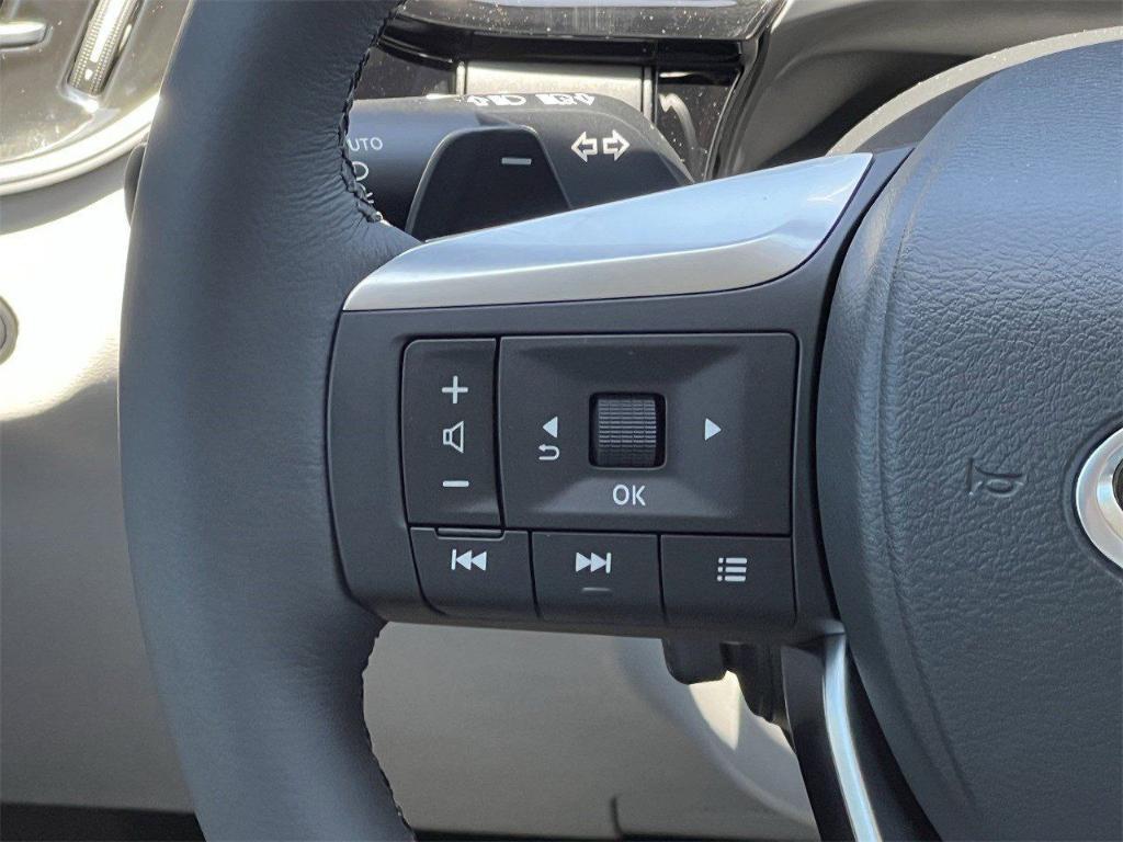 new 2026 INFINITI QX60 car, priced at $59,170