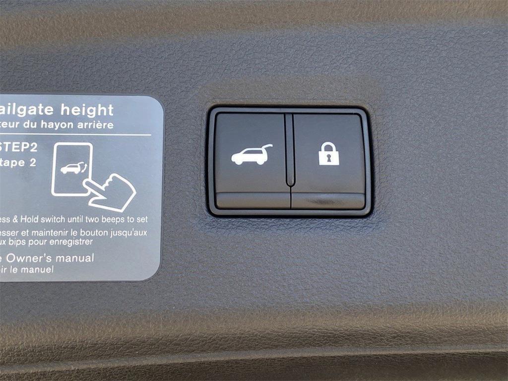 new 2025 INFINITI QX50 car, priced at $54,170