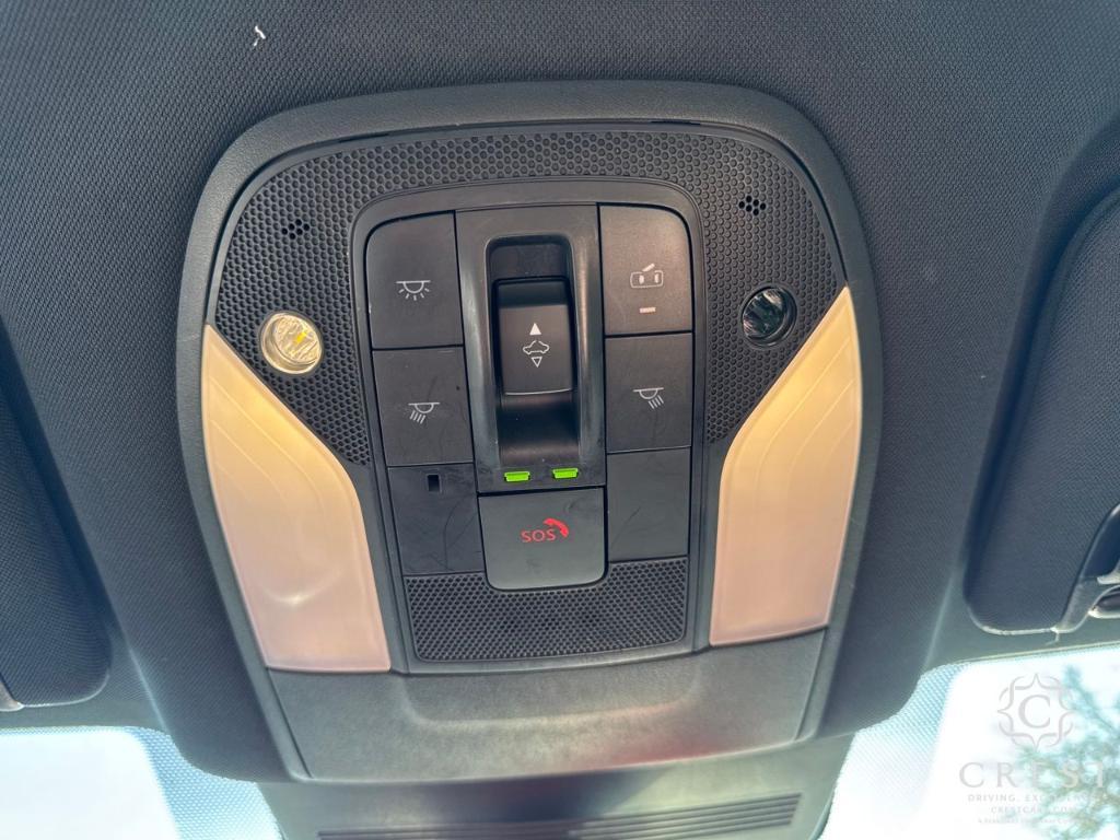 used 2023 INFINITI QX50 car, priced at $31,986