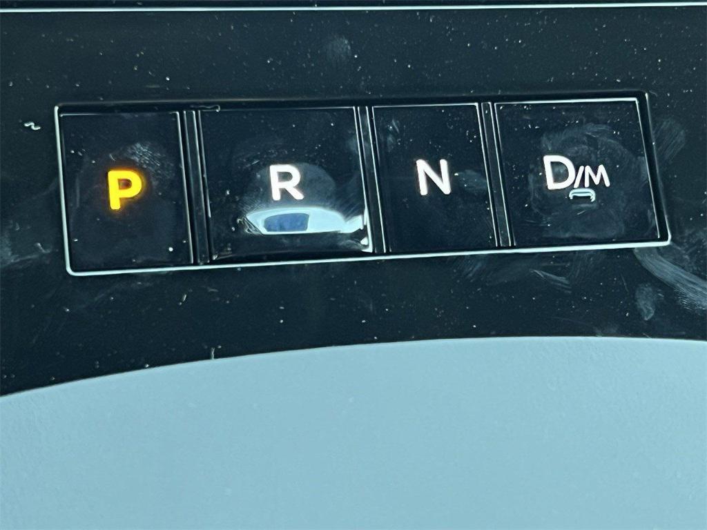 new 2026 INFINITI QX80 car, priced at $116,655