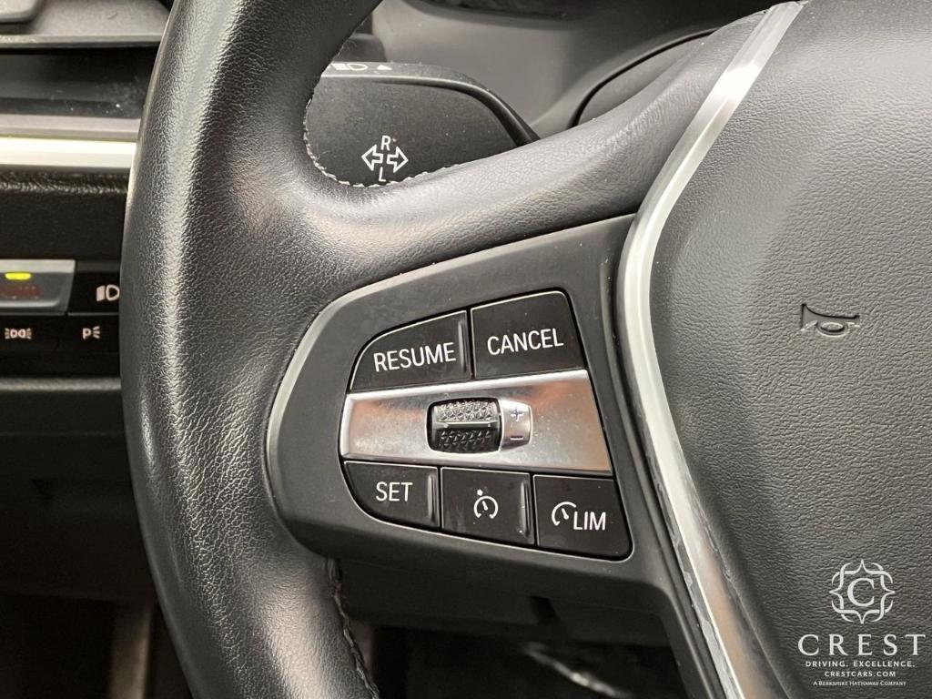 used 2019 BMW 330 car, priced at $21,985