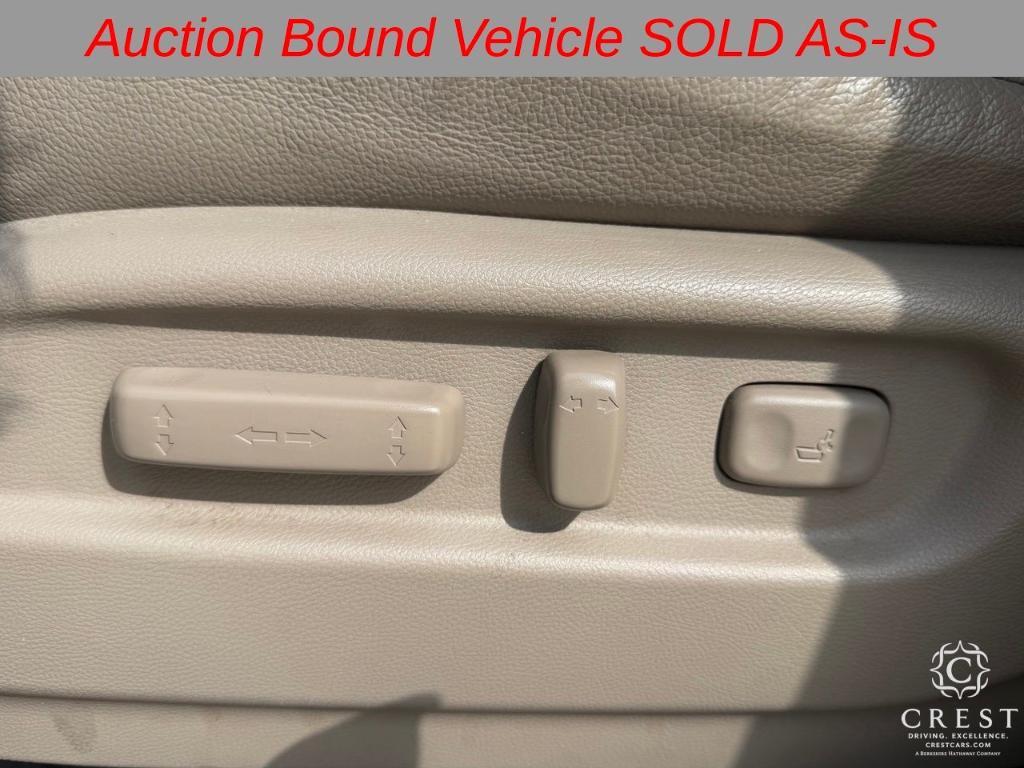 used 2017 Honda Pilot car, priced at $14,999