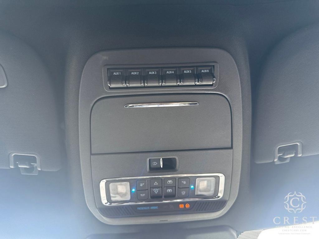 used 2023 Ford F-250 car, priced at $73,985