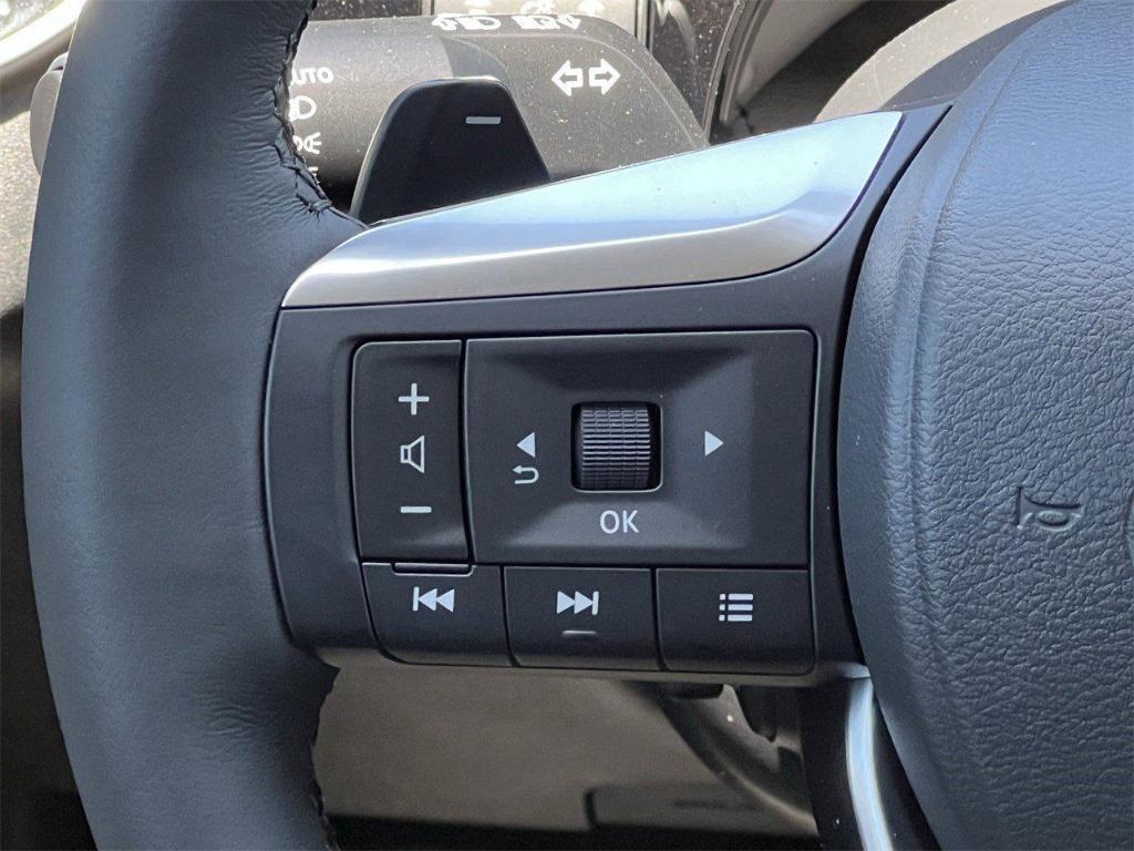 new 2026 INFINITI QX60 car, priced at $59,170