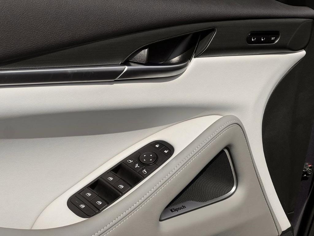 new 2027 INFINITI QX60 car, priced at $60,440