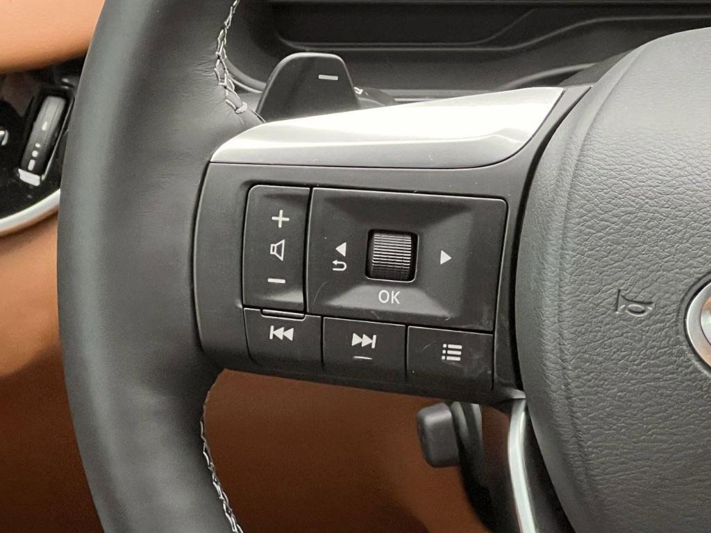 new 2026 INFINITI QX60 car, priced at $75,080