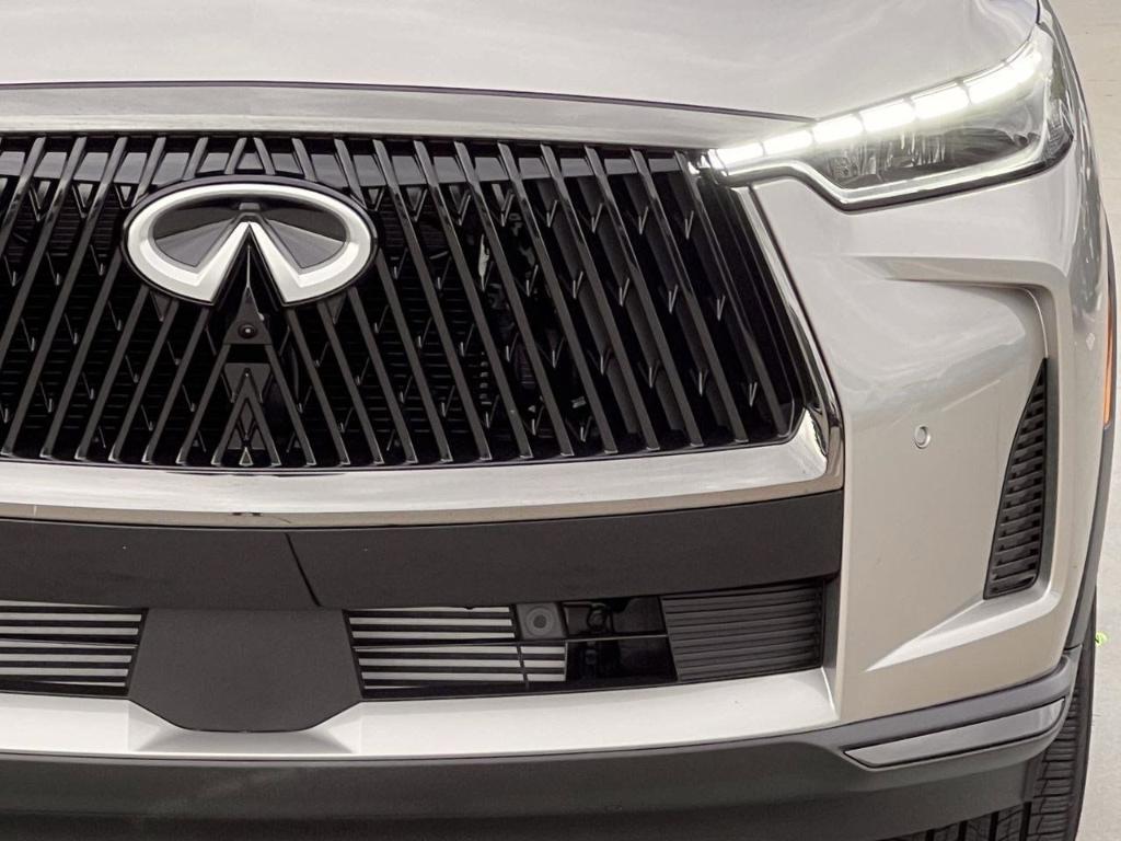 new 2026 INFINITI QX60 car, priced at $75,080