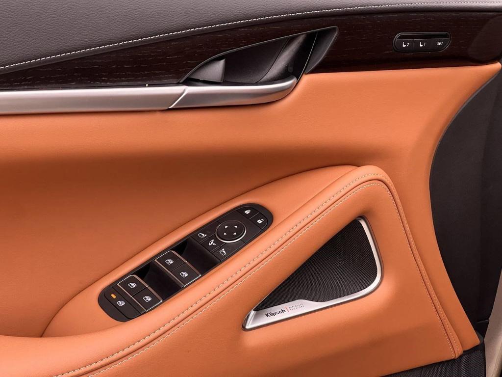 new 2026 INFINITI QX60 car, priced at $75,080