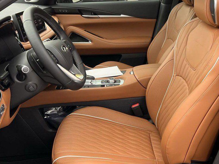new 2026 INFINITI QX60 car, priced at $75,080