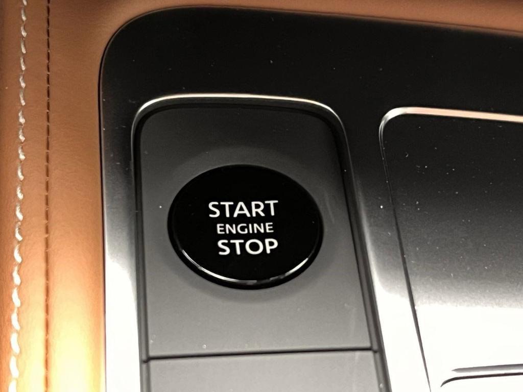 new 2026 INFINITI QX60 car, priced at $75,080