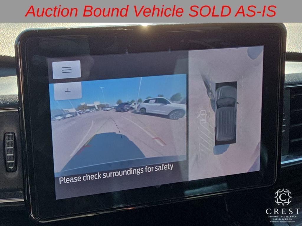 used 2020 Ford Explorer car, priced at $13,999