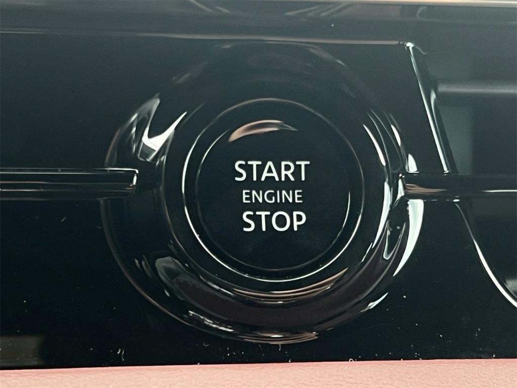 new 2026 INFINITI QX80 car, priced at $117,920