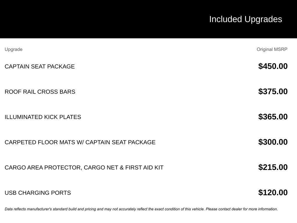 used 2017 Nissan Armada car, priced at $11,999