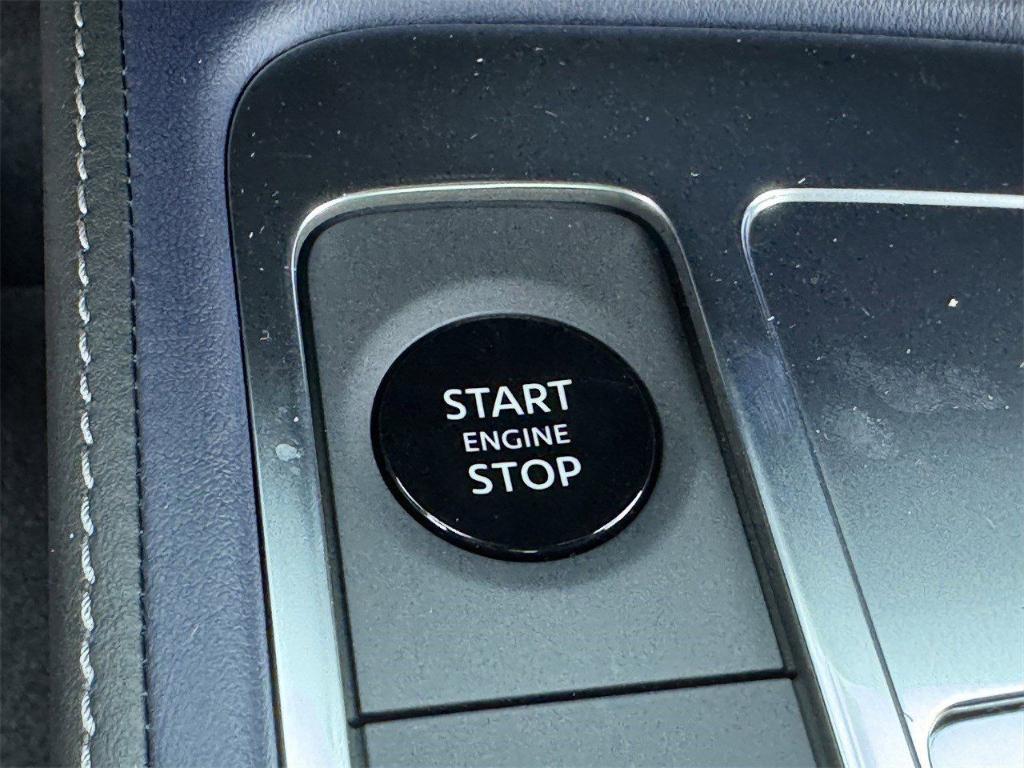 new 2026 INFINITI QX60 car, priced at $66,180