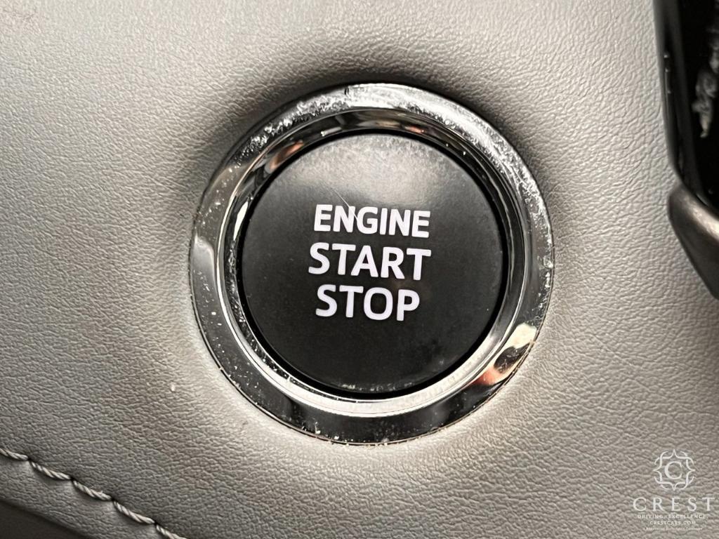 used 2023 Toyota Highlander car, priced at $30,985