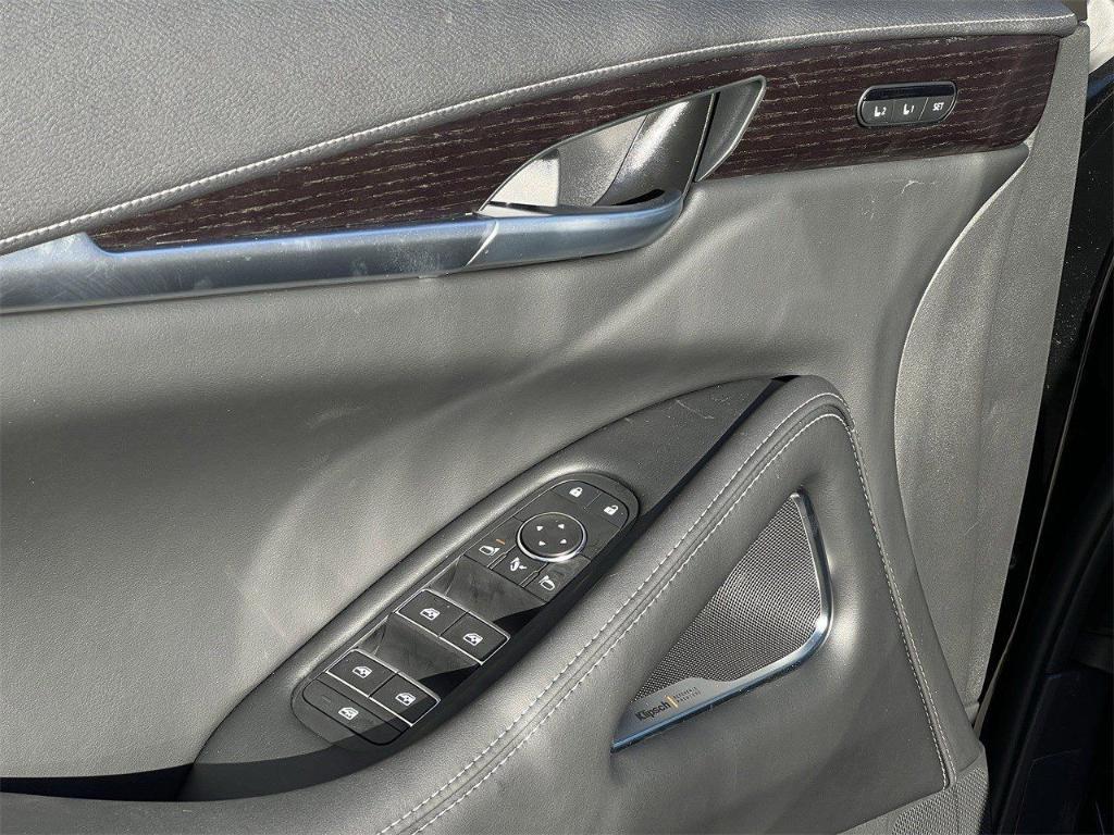 new 2026 INFINITI QX60 car, priced at $72,975