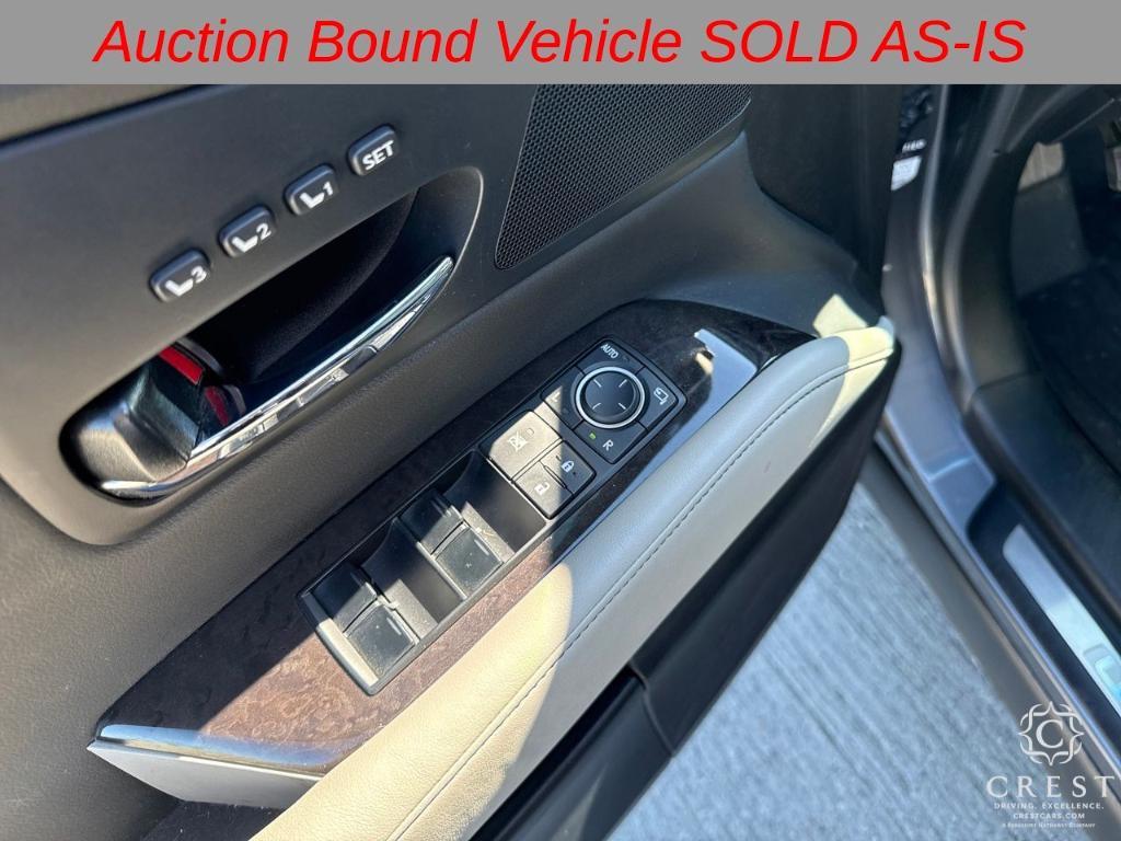 used 2013 Lexus RX 350 car, priced at $12,985