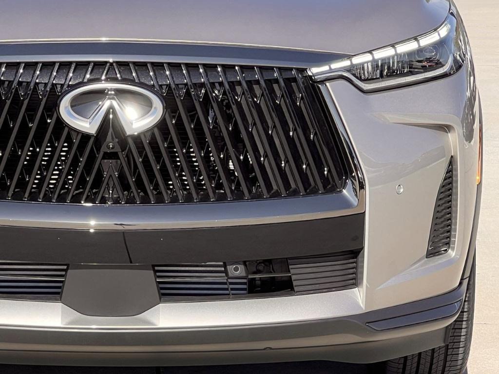 new 2026 INFINITI QX60 car, priced at $71,520