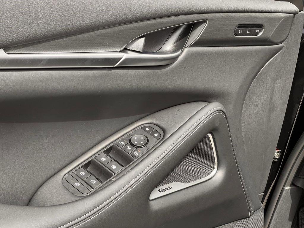 new 2027 INFINITI QX60 car, priced at $60,440