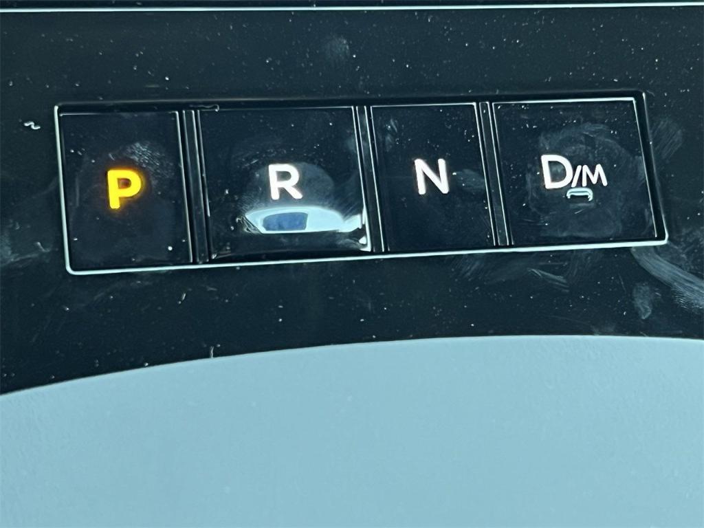 new 2026 INFINITI QX80 car, priced at $116,655