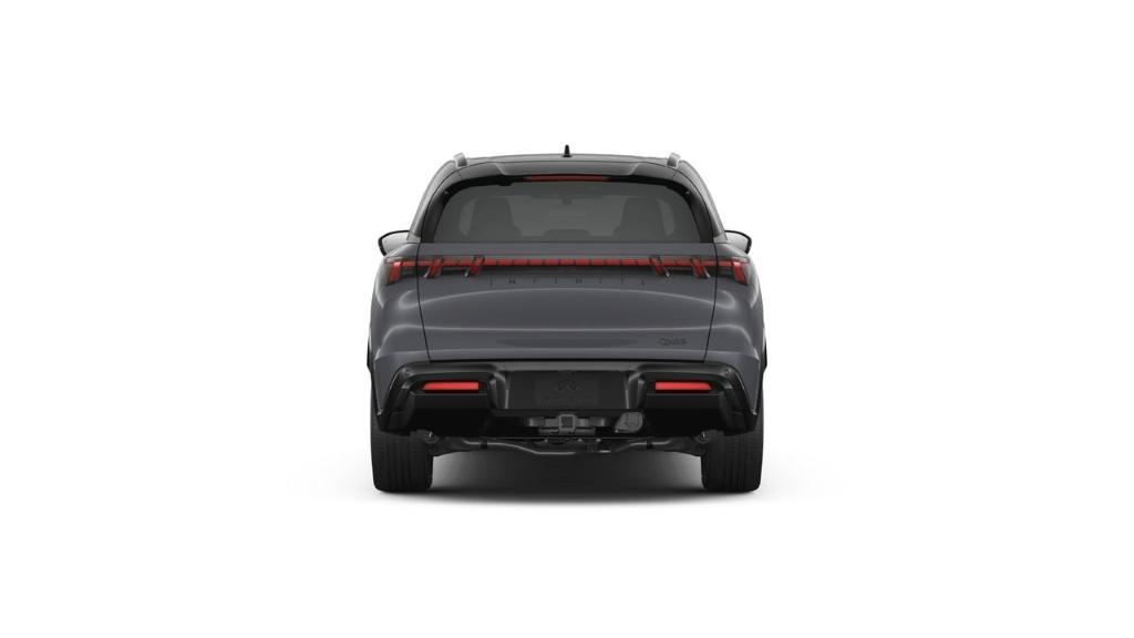 new 2027 INFINITI QX65 car, priced at $66,905