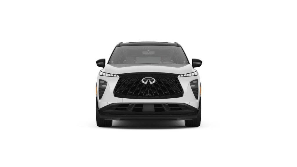 new 2027 INFINITI QX65 car, priced at $67,110