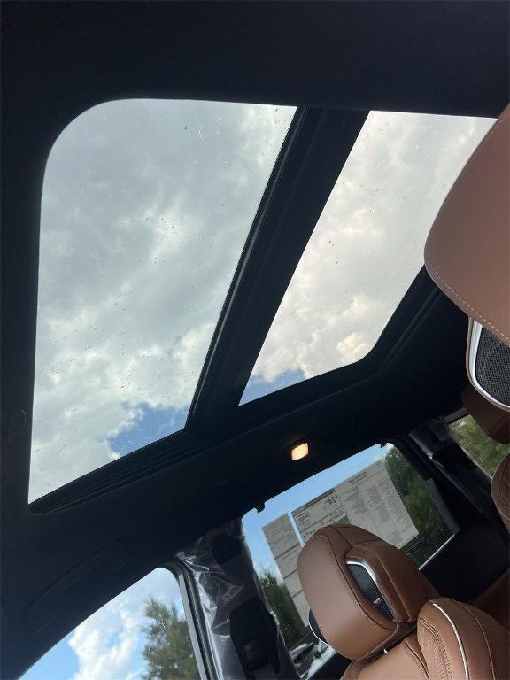 new 2026 INFINITI QX60 car, priced at $74,670