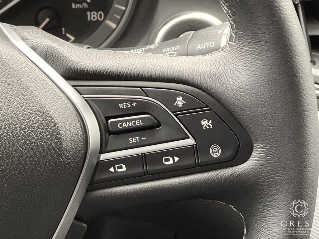 used 2023 INFINITI Q50 car, priced at $30,885