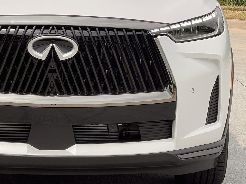 new 2027 INFINITI QX60 car, priced at $75,165