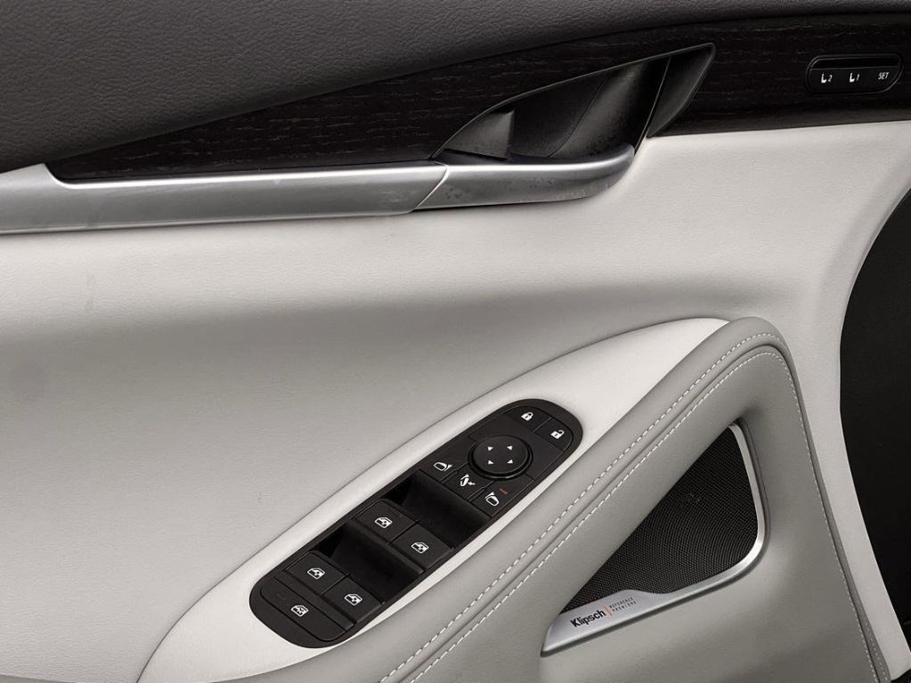 new 2027 INFINITI QX60 car, priced at $75,165