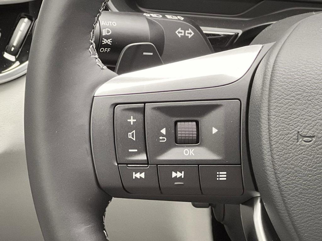 new 2027 INFINITI QX60 car, priced at $75,165