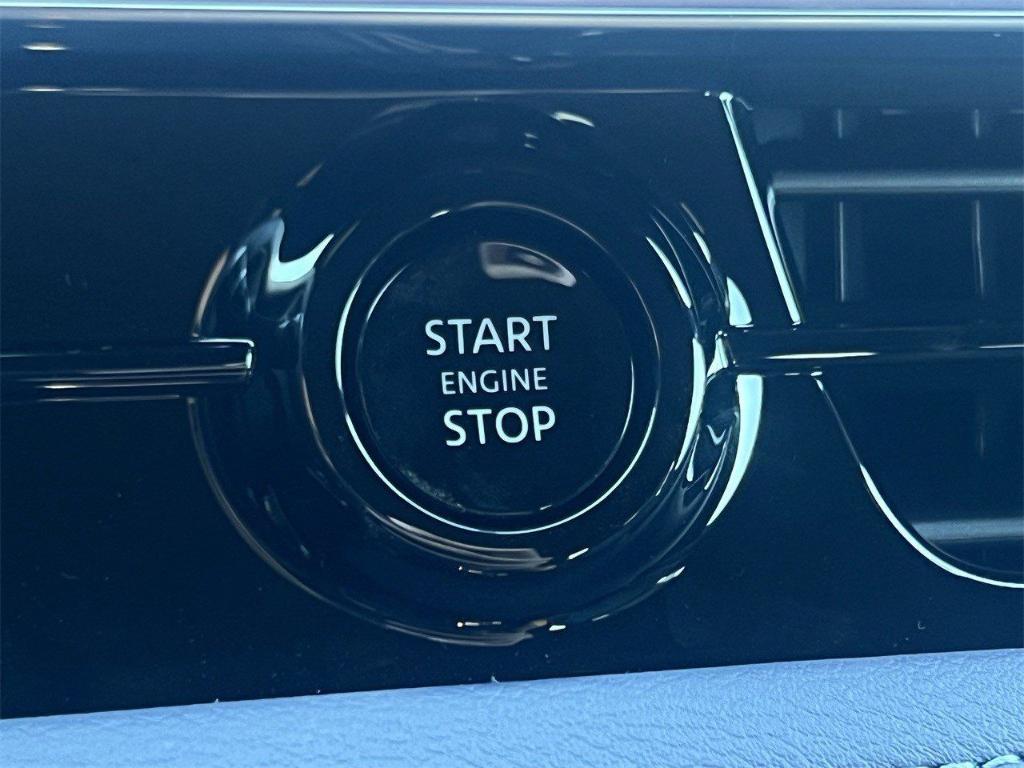 new 2026 INFINITI QX80 car, priced at $107,165