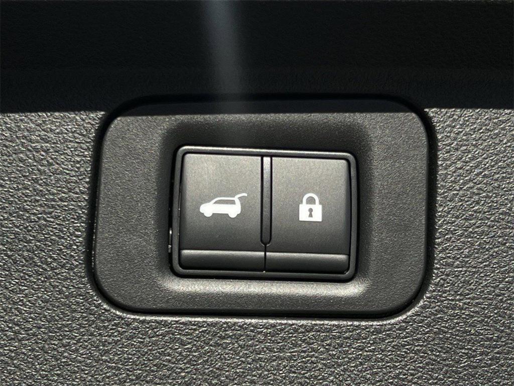 new 2026 INFINITI QX80 car, priced at $107,165