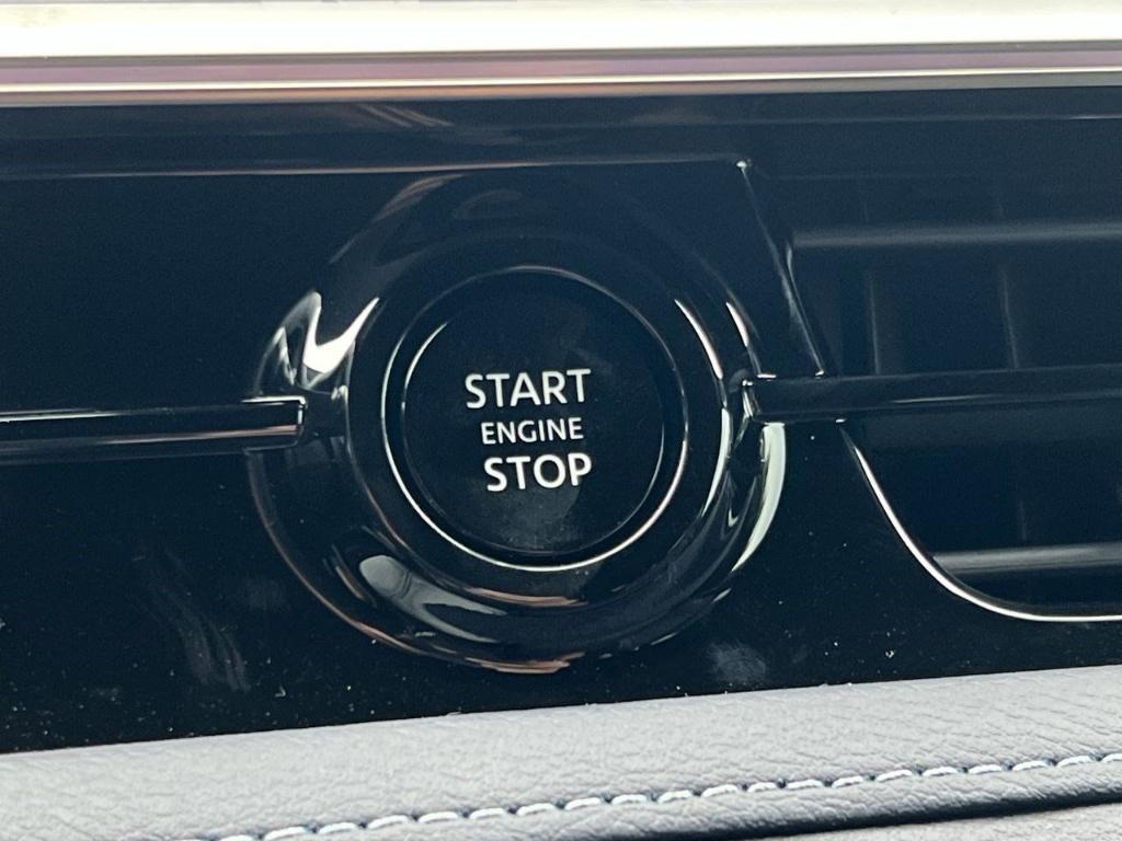 new 2026 INFINITI QX80 car, priced at $107,525