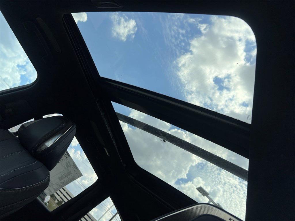 new 2026 INFINITI QX80 car, priced at $107,320