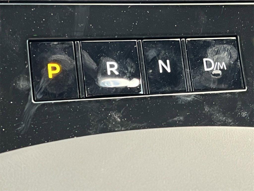 new 2026 INFINITI QX80 car, priced at $116,655