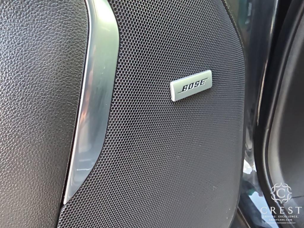 used 2021 GMC Yukon car, priced at $46,765