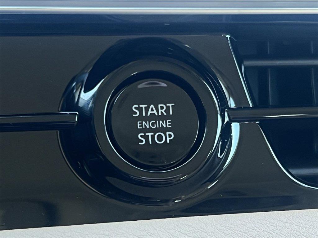 new 2026 INFINITI QX80 car, priced at $95,475