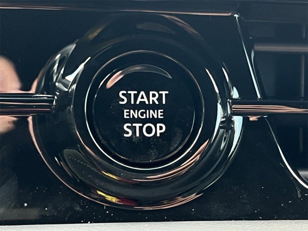 new 2026 INFINITI QX80 car, priced at $115,860