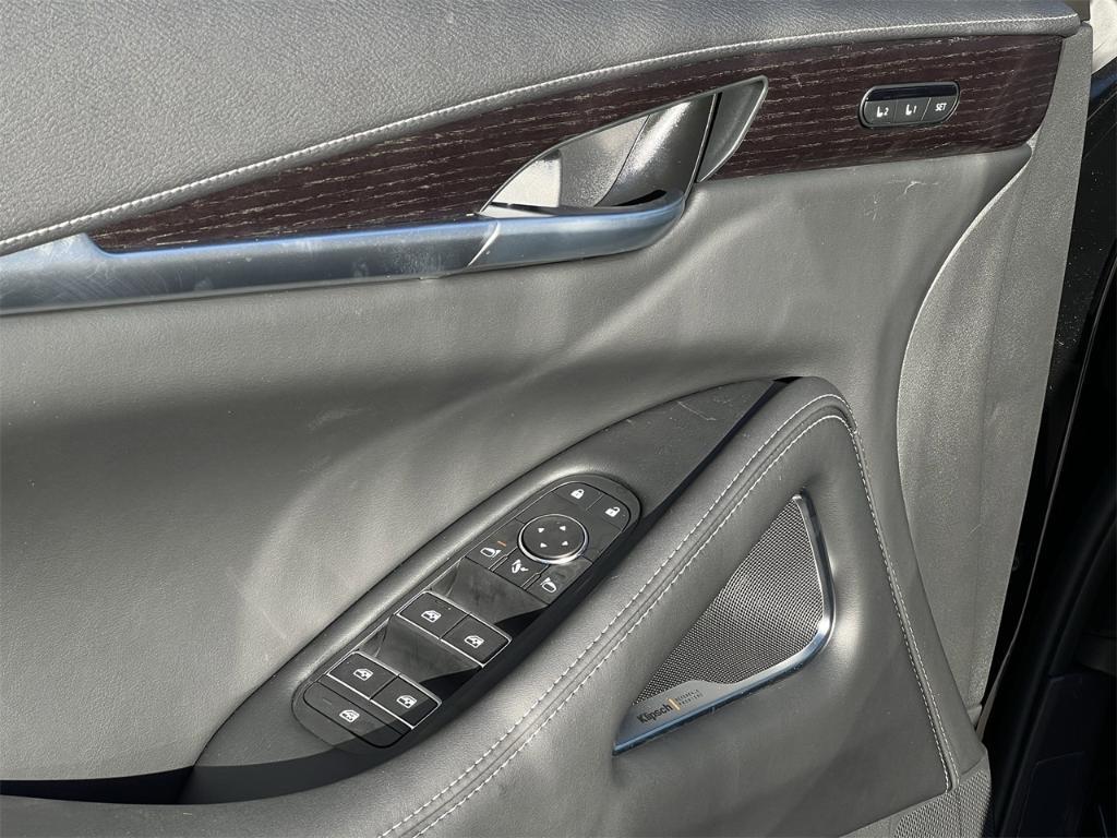 new 2026 INFINITI QX60 car, priced at $72,975