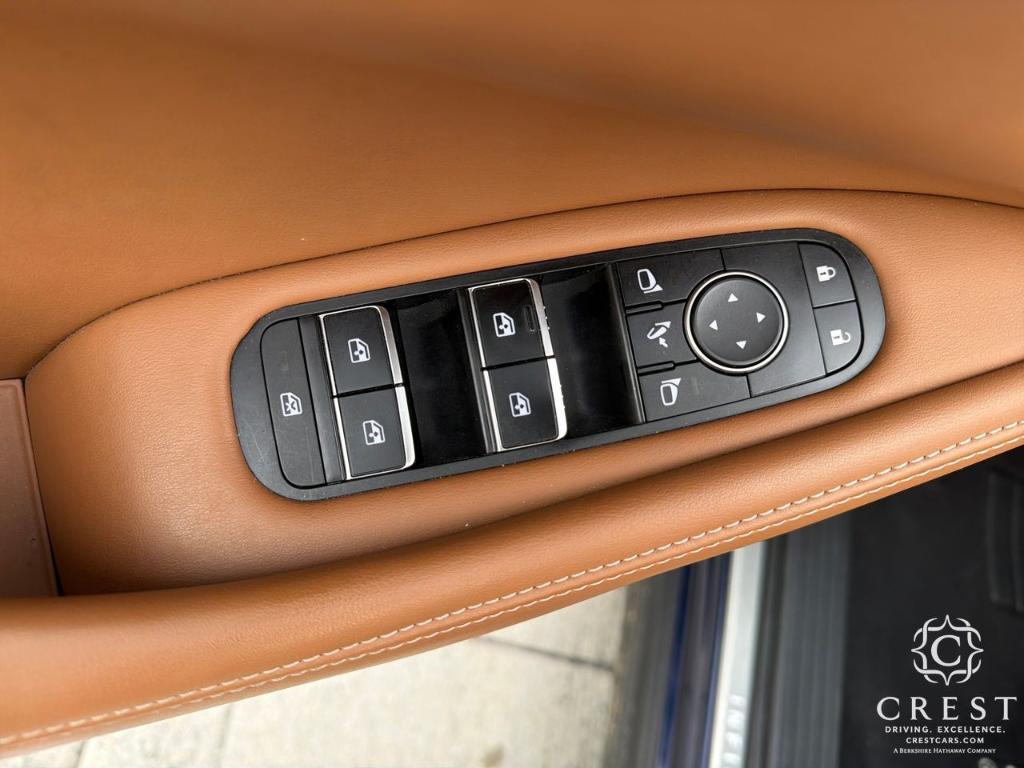 used 2022 INFINITI QX60 car, priced at $33,984